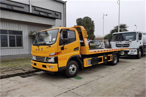 黄龙车辆公路救援