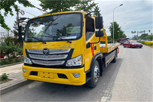 黄龙汽车救援头像