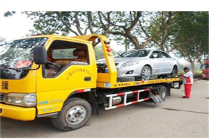 黄龙附近24小时汽车拖车服务热线