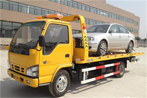 黄龙道路救援一般怎么收费