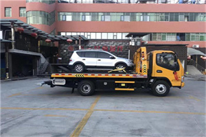 黄龙汽车紧急补胎换胎救援