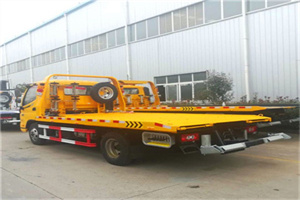 黄龙附近拖车救援搭电