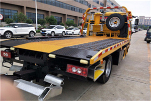 黄龙24小时汽车送油服务公司