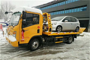 黄龙附近道路救援服务