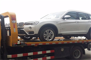 黄龙拖车24小时服务电话