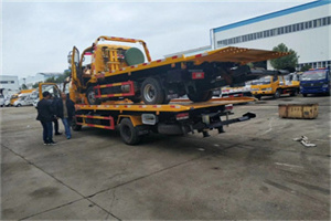 黄龙同城汽车补胎